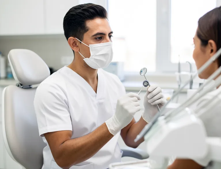 dentist Cranbourne East
